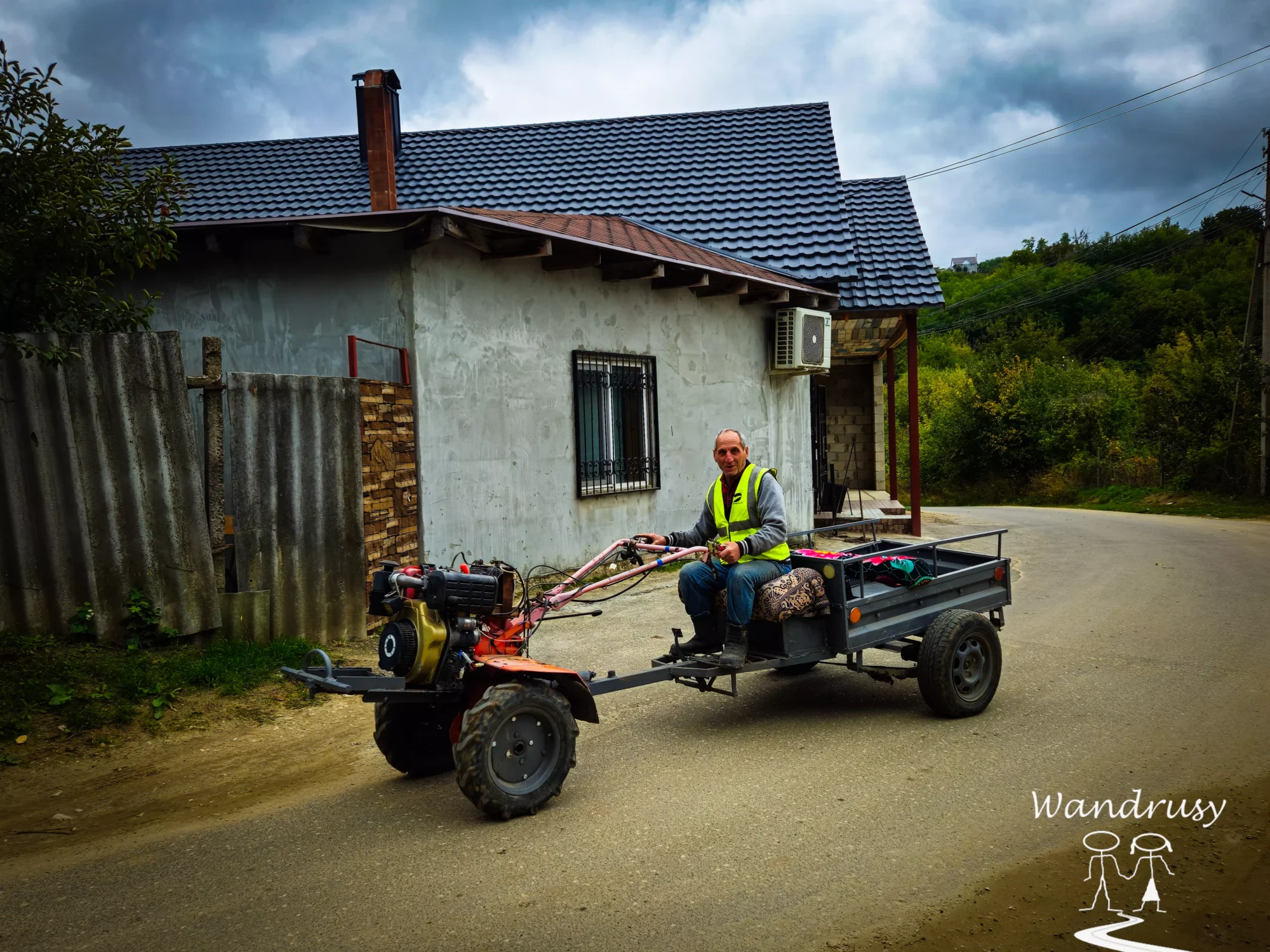 Mołdawia