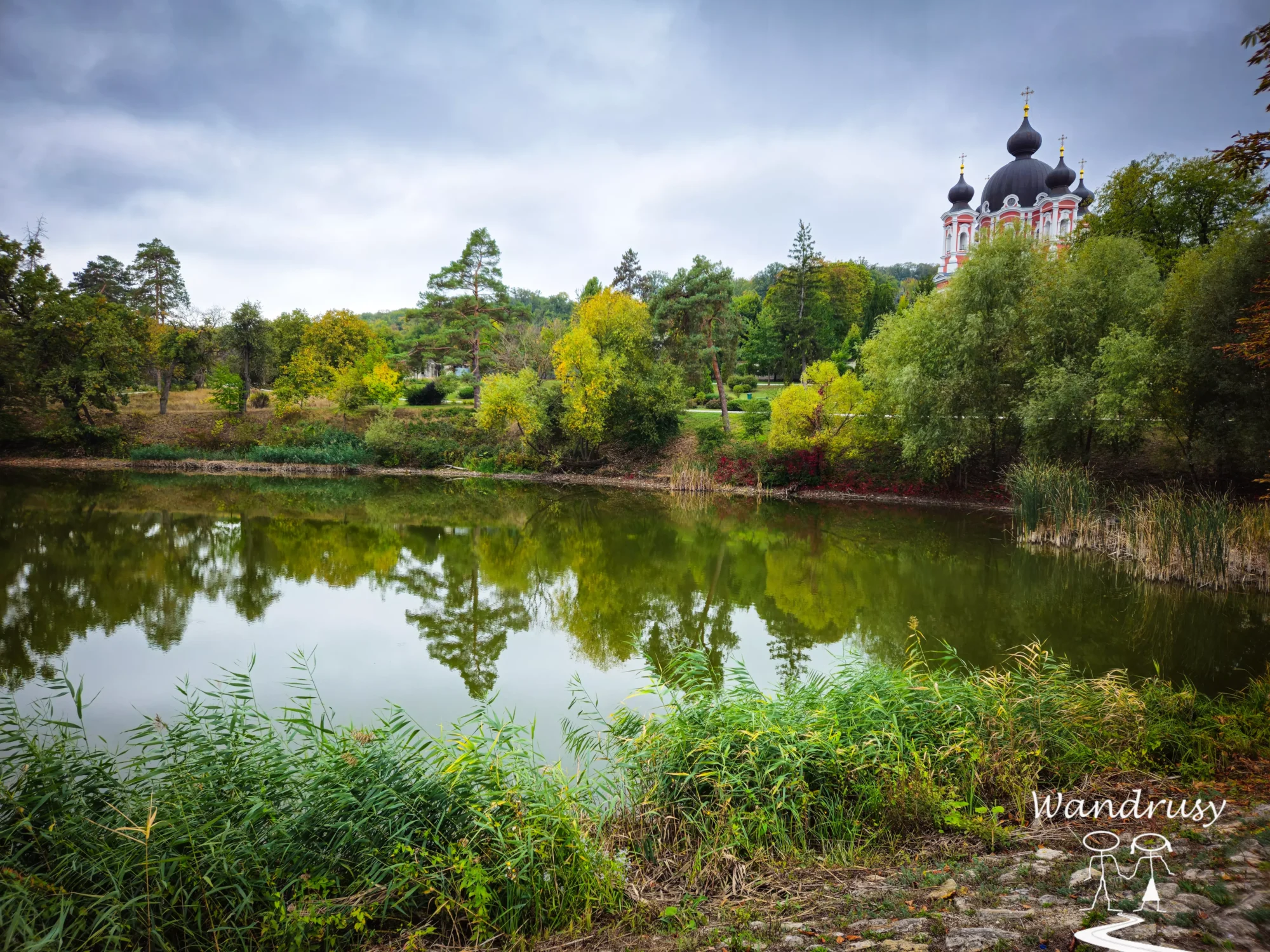 Mołdawia