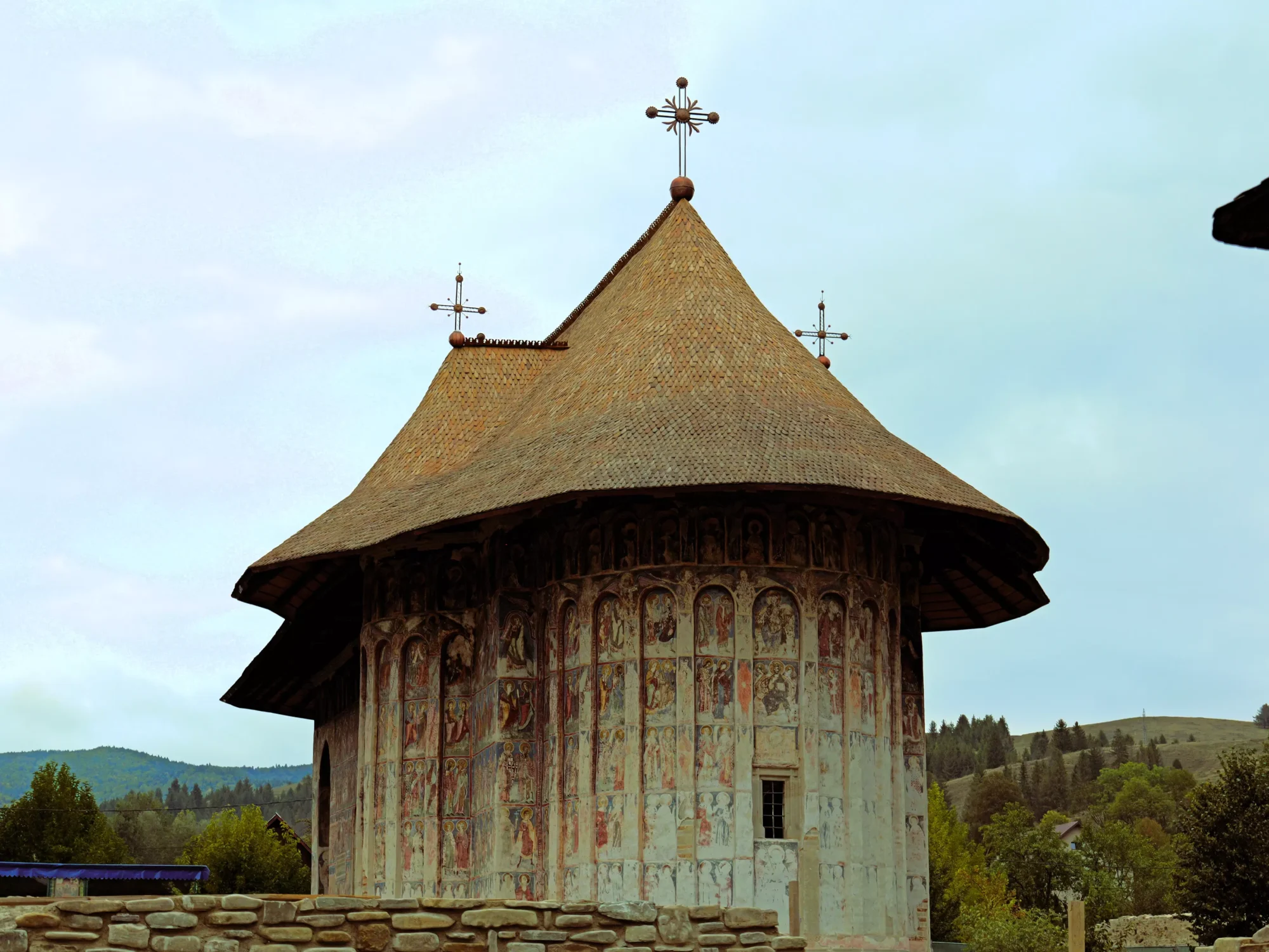 Rumunia