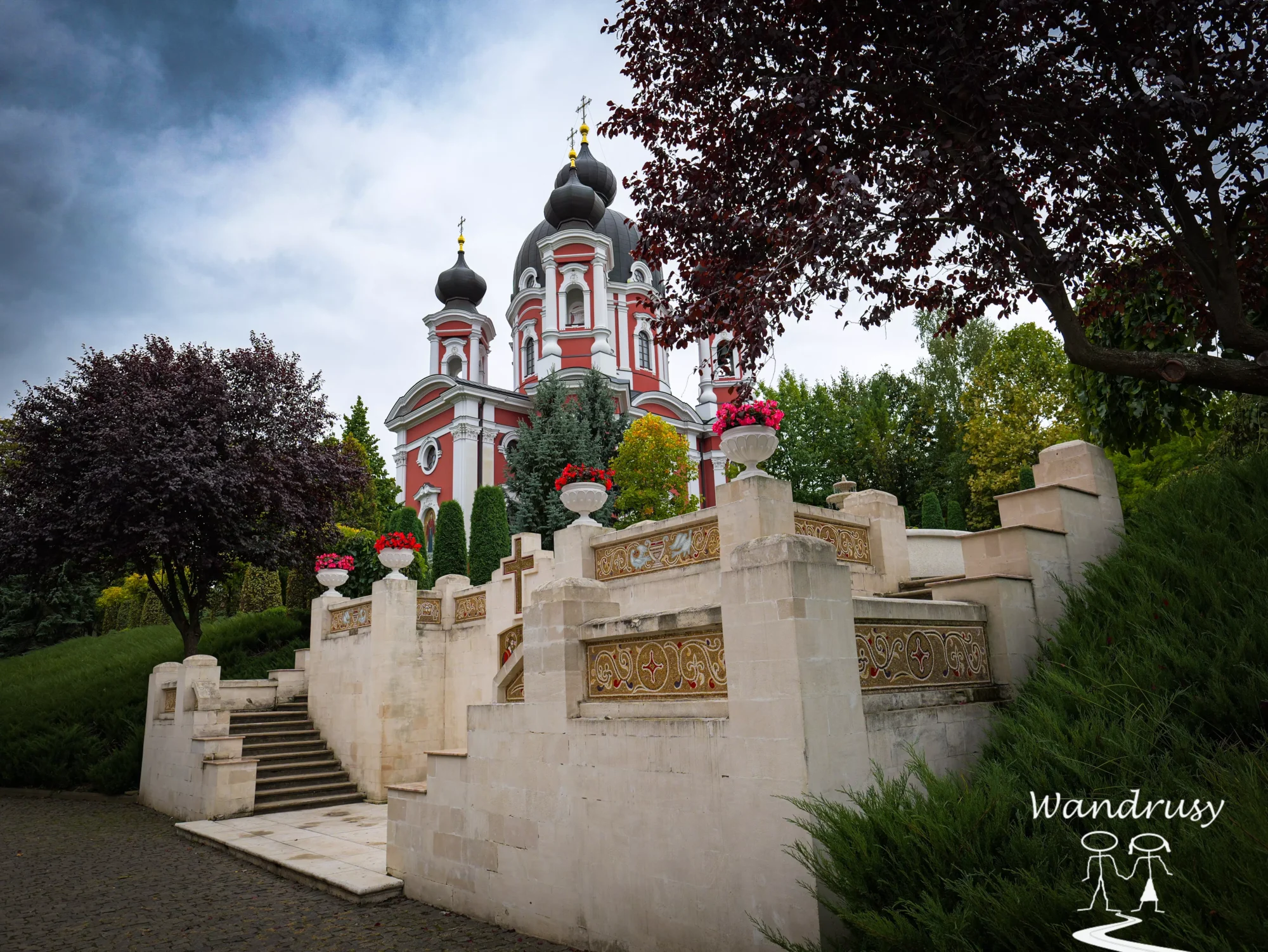 Mołdawia