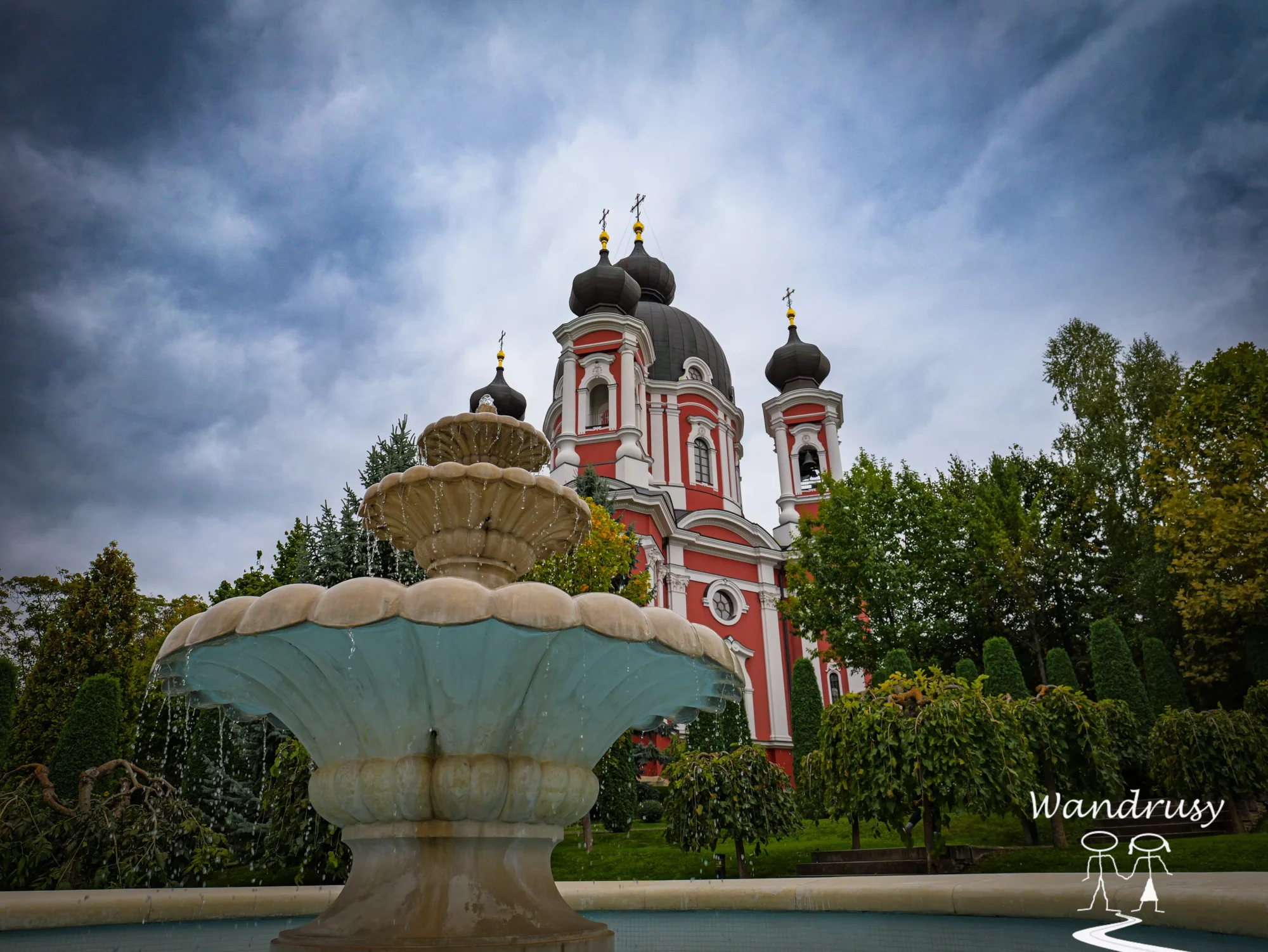 Mołdawia