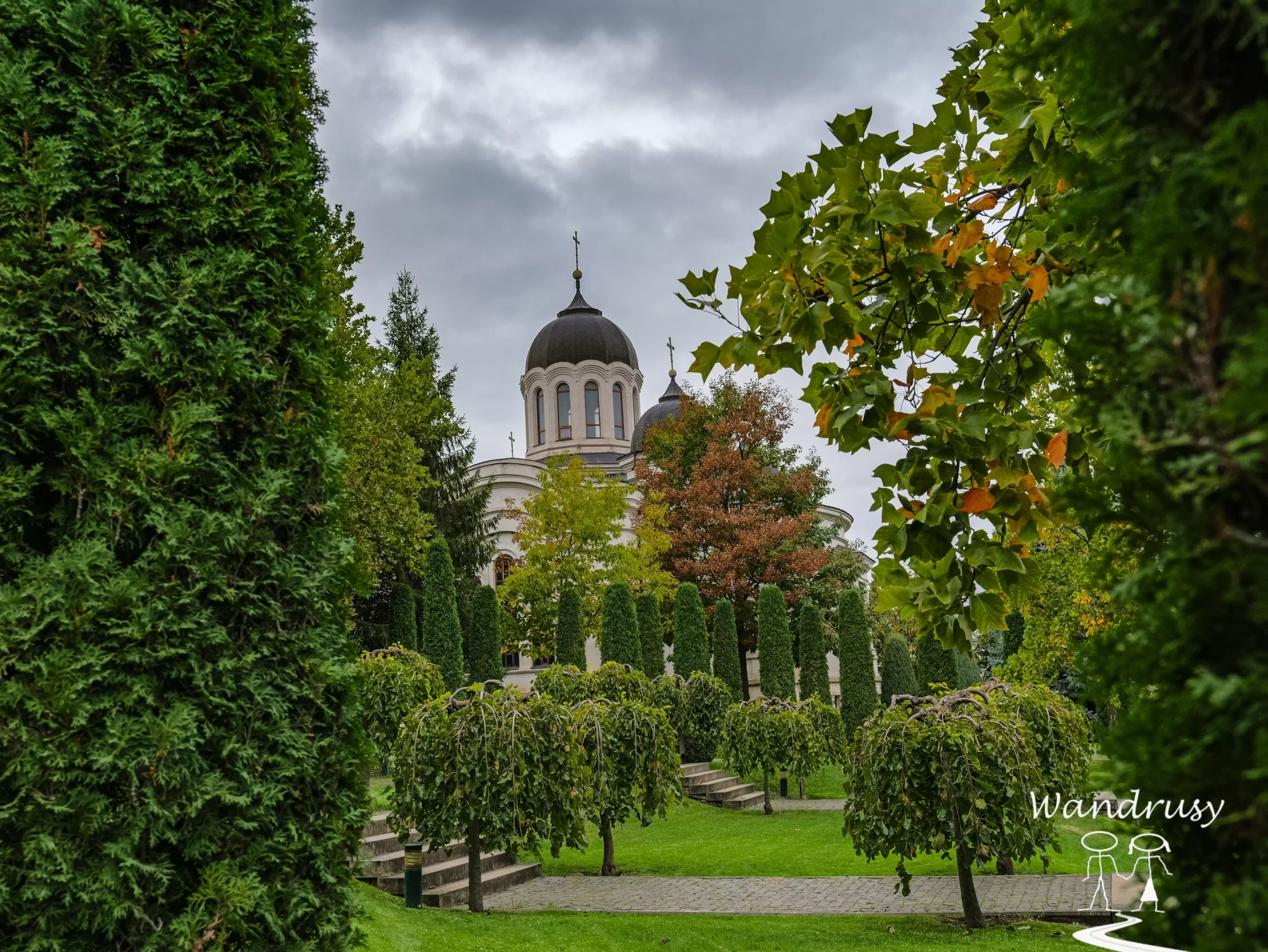 Mołdawia
