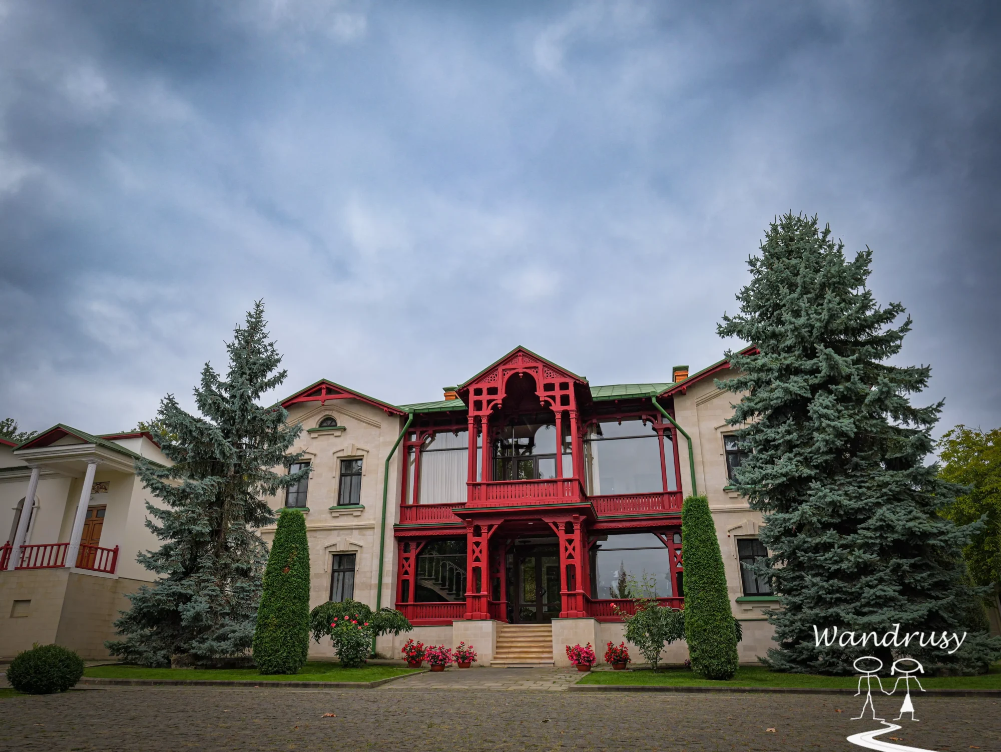 Mołdawia