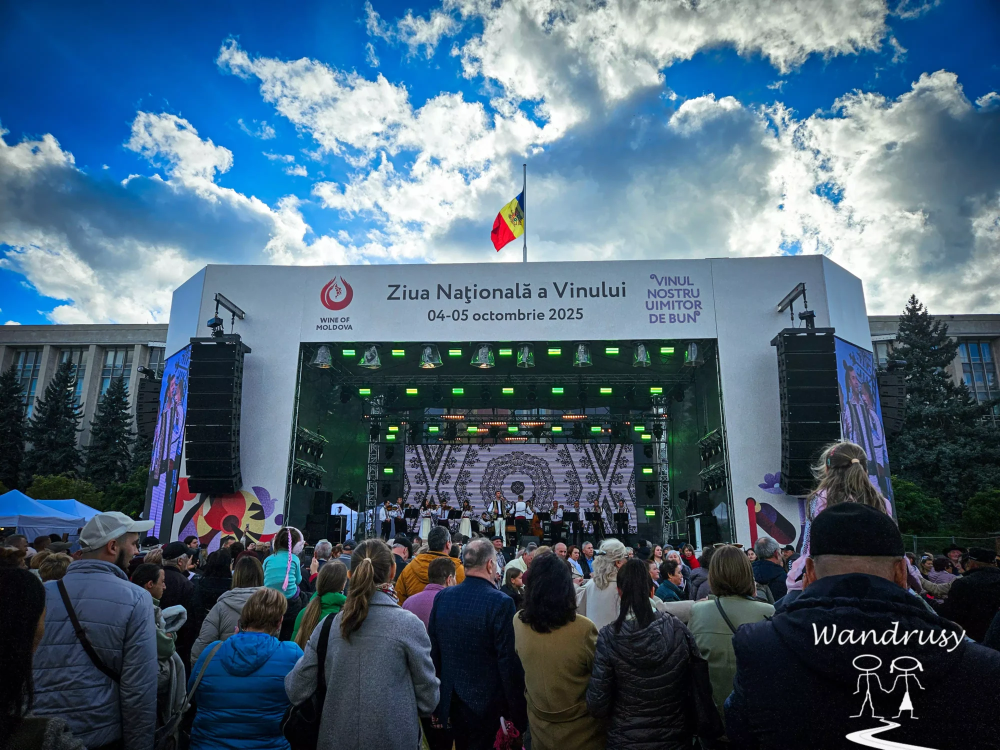 Mołdawia