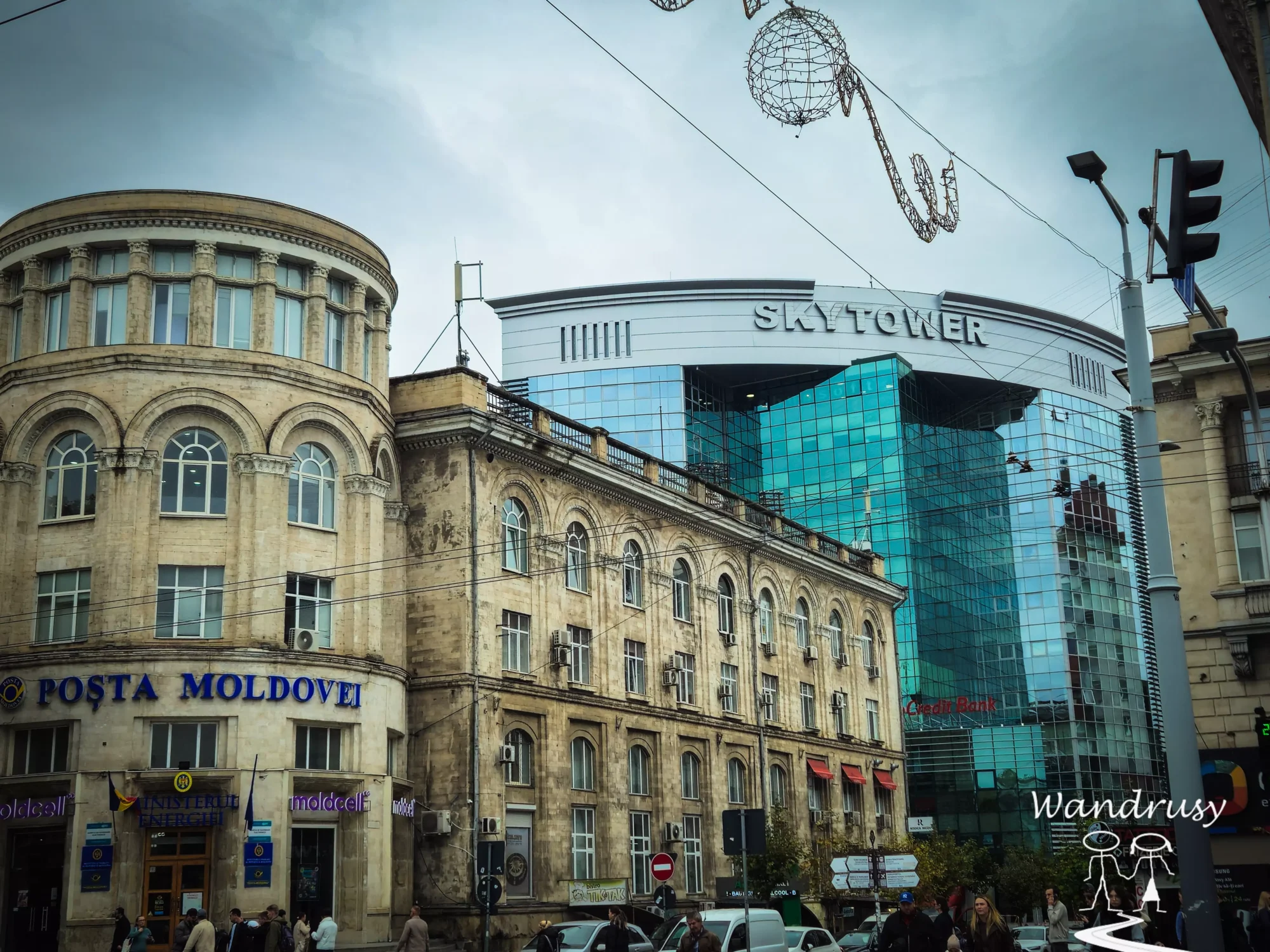 Mołdawia