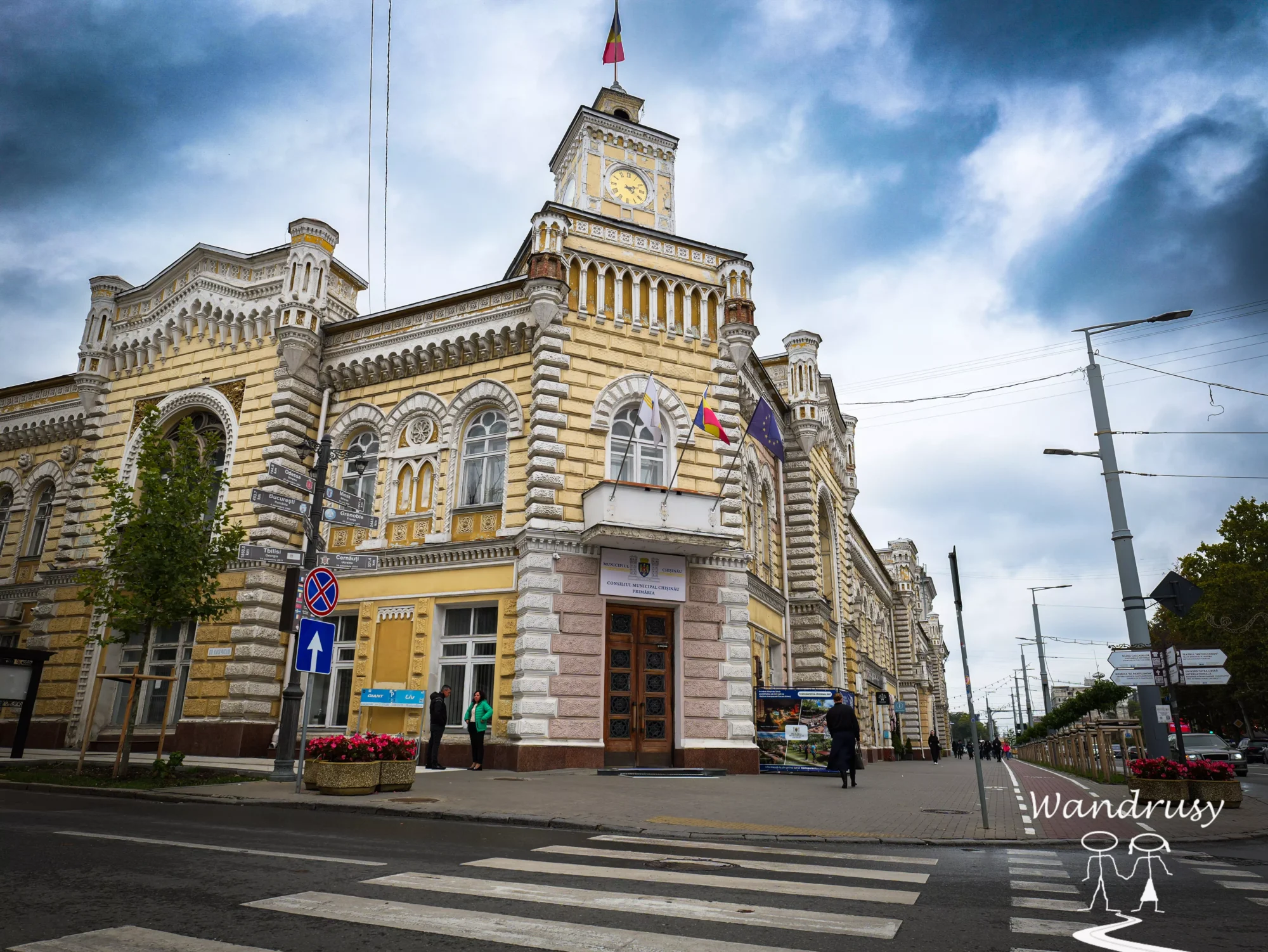 Mołdawia