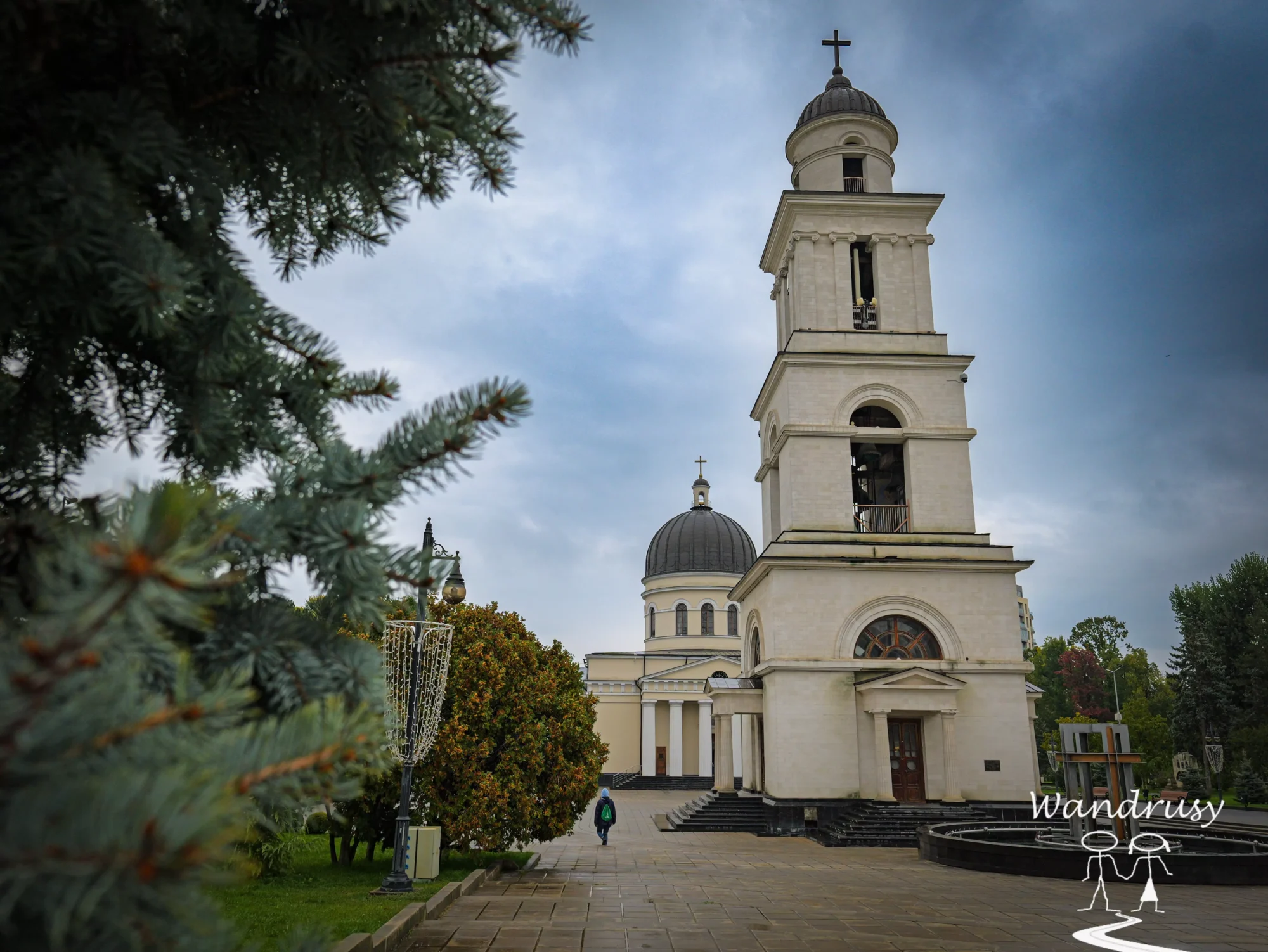 Mołdawia