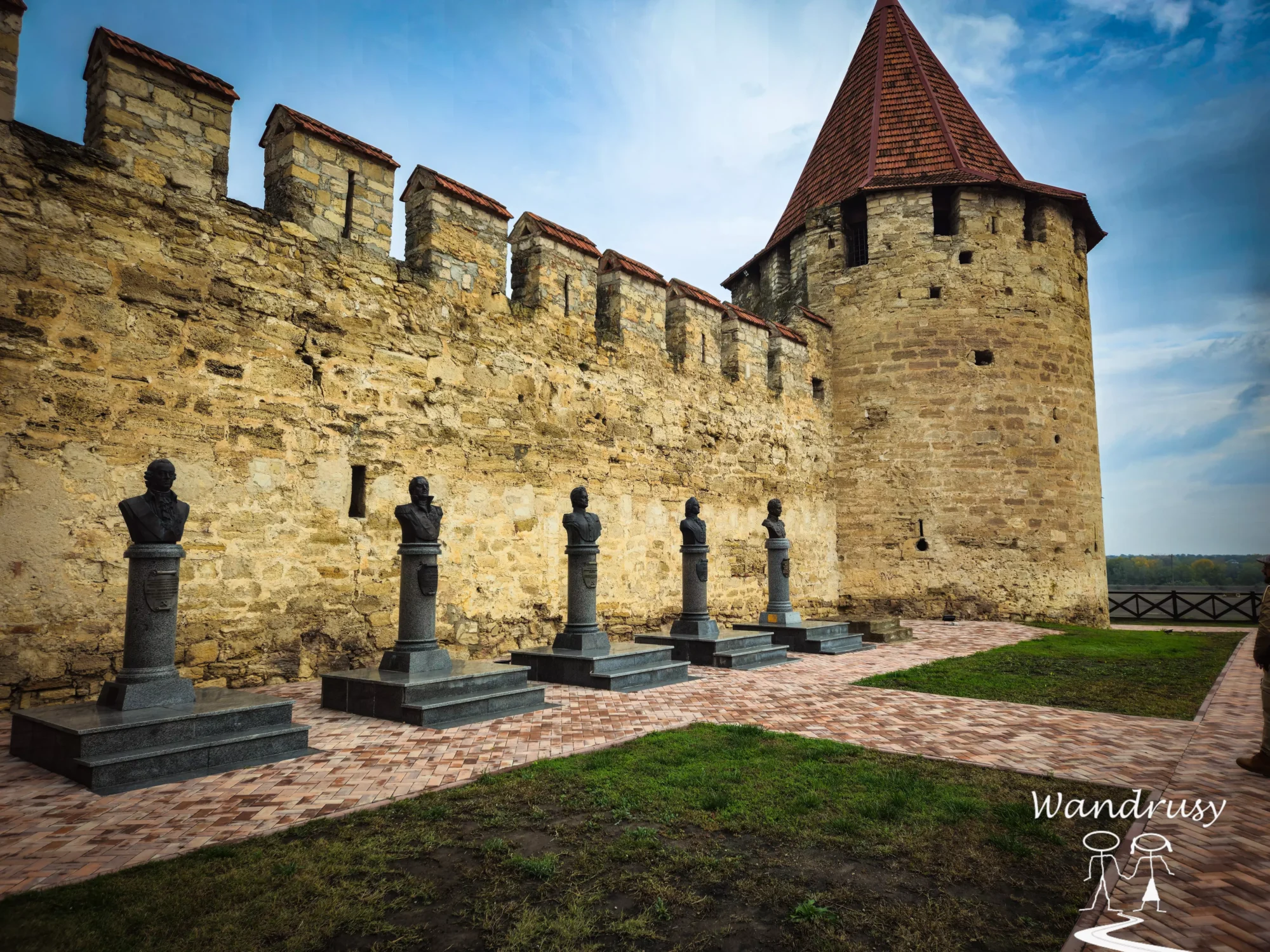 Mołdawia Naddniestrze