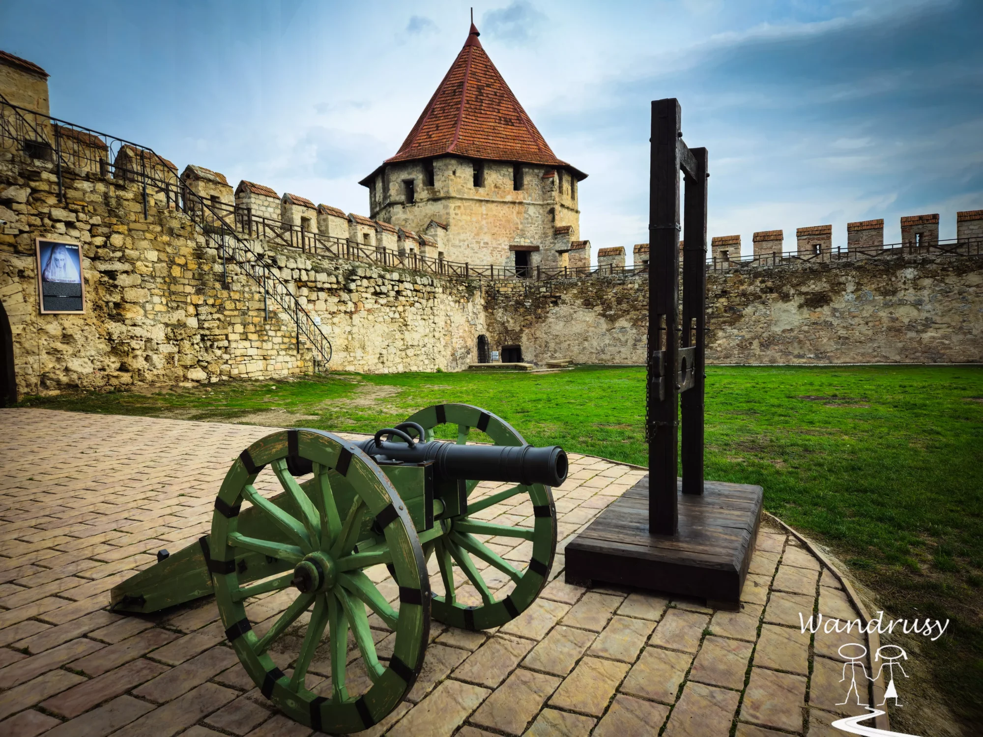 Mołdawia Naddniestrze