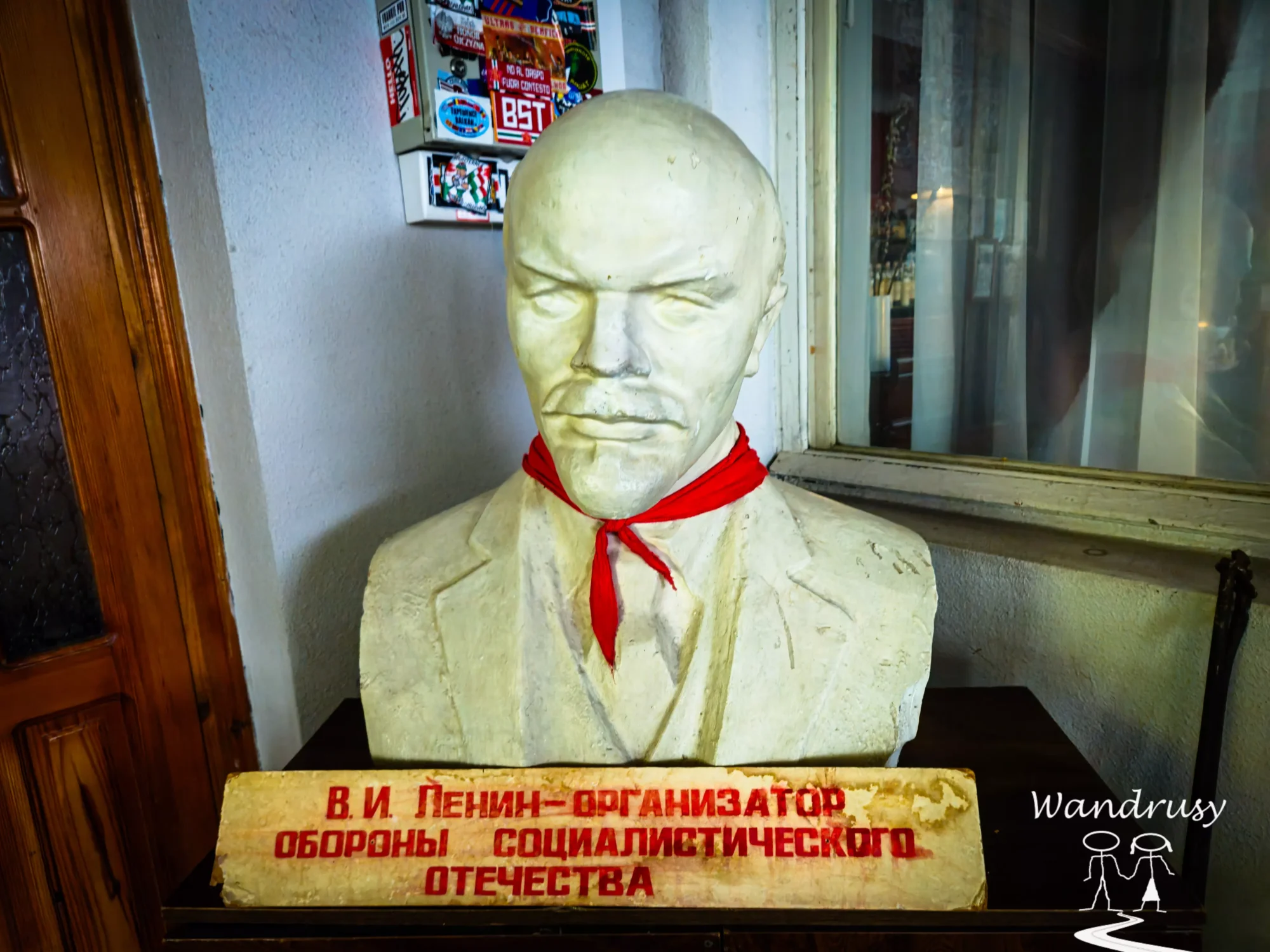 Mołdawia Naddniestrze