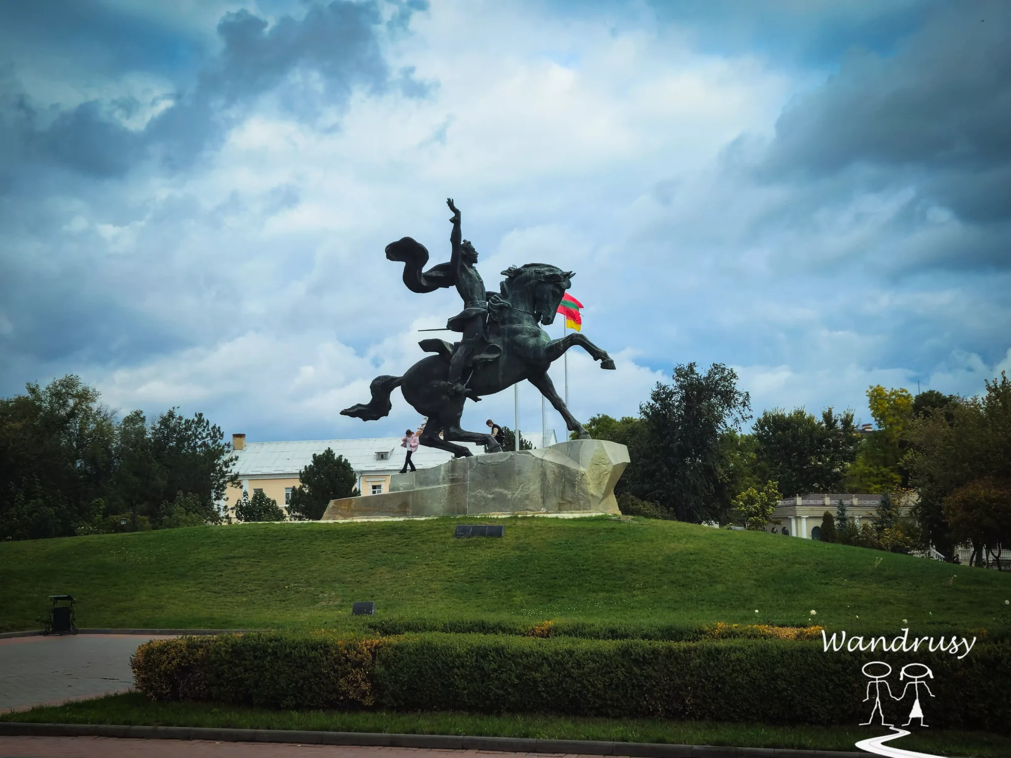 Mołdawia Naddniestrze