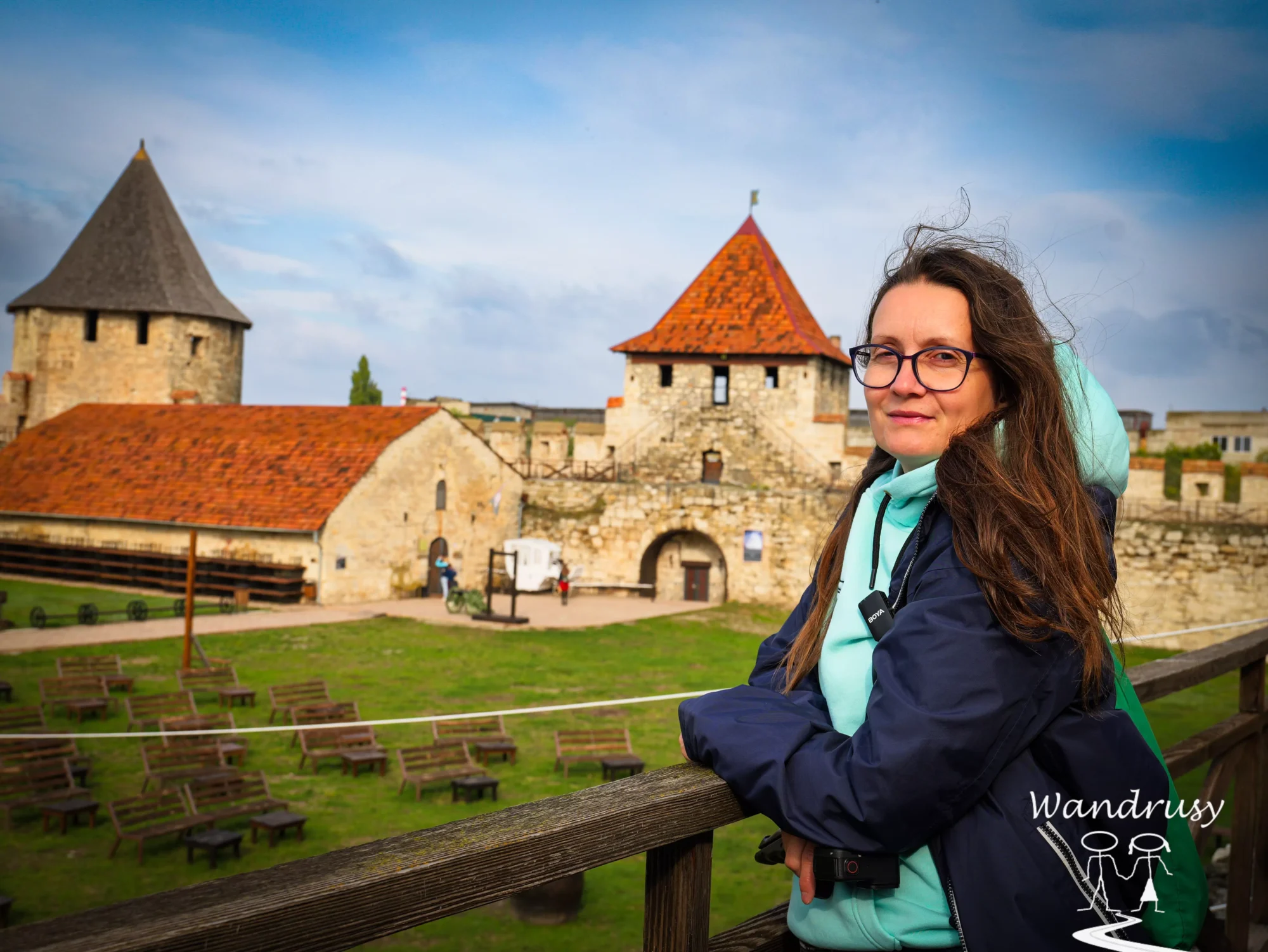 Mołdawia Naddniestrze