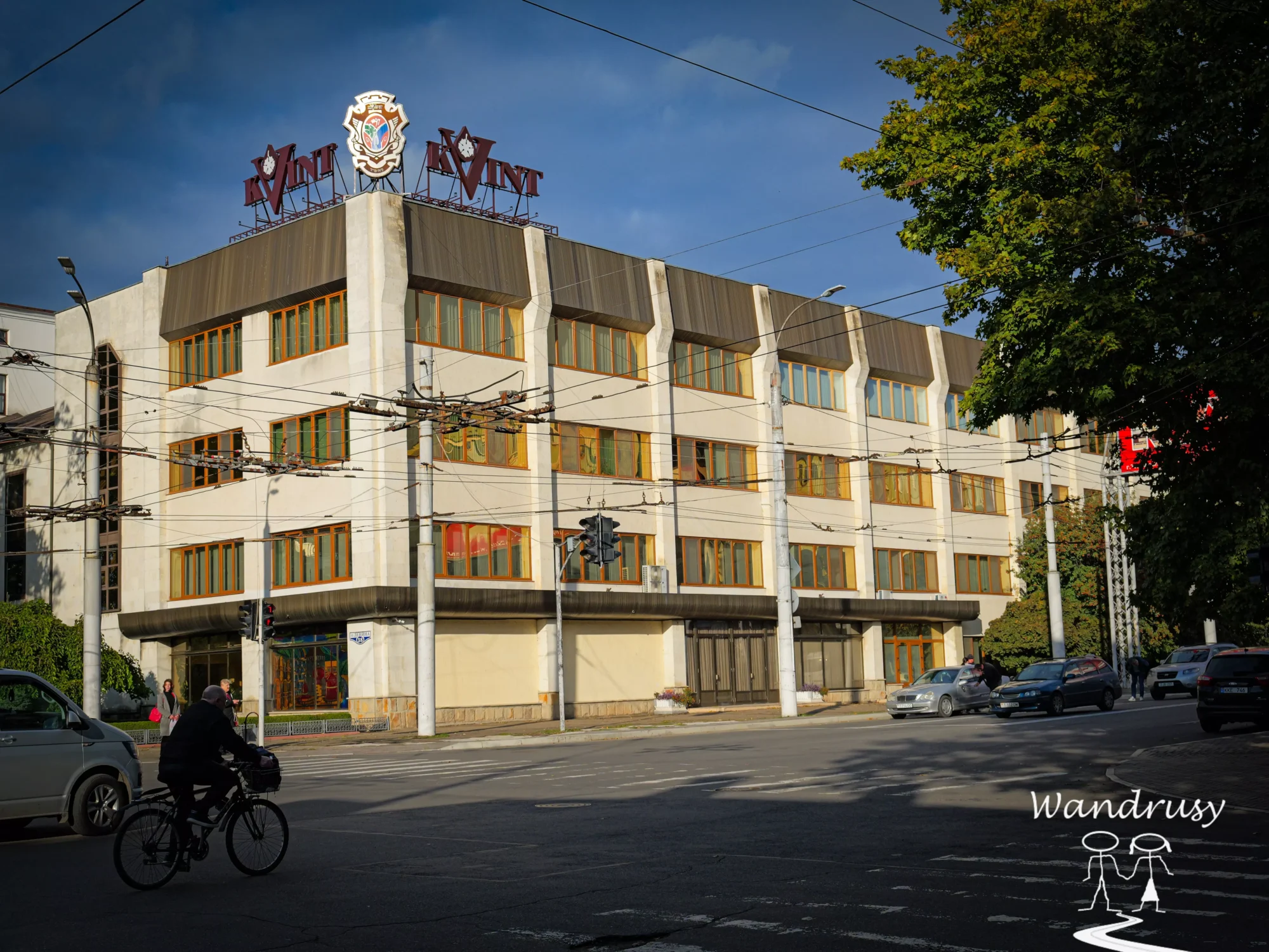 Mołdawia Naddniestrze